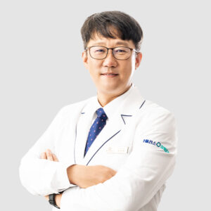 정새롬 원장